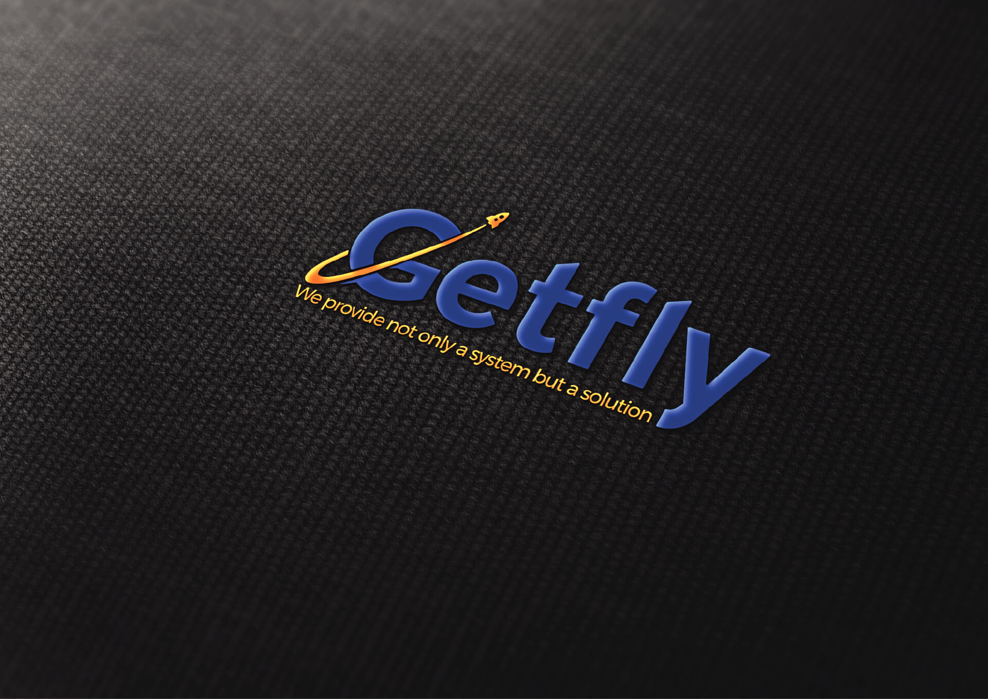 thiết kế thương hiệu Getfly - 7