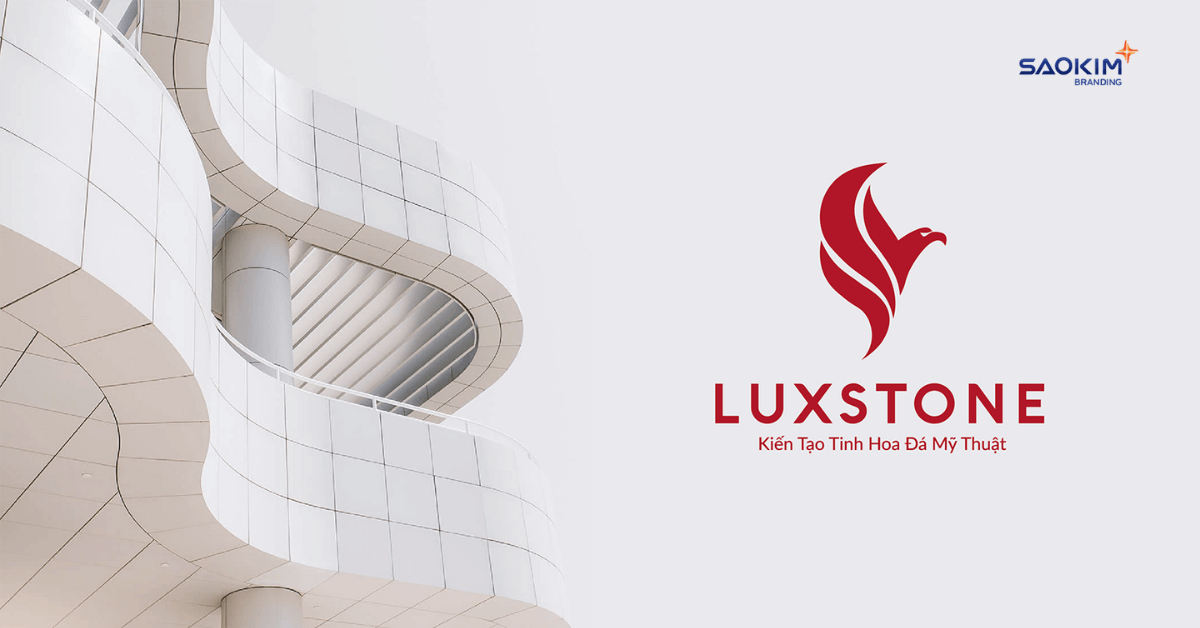 Kinh nghiệm xây dựng thương hiệu công ty vật liệu xây dựng - Công ty LUXSTONE
