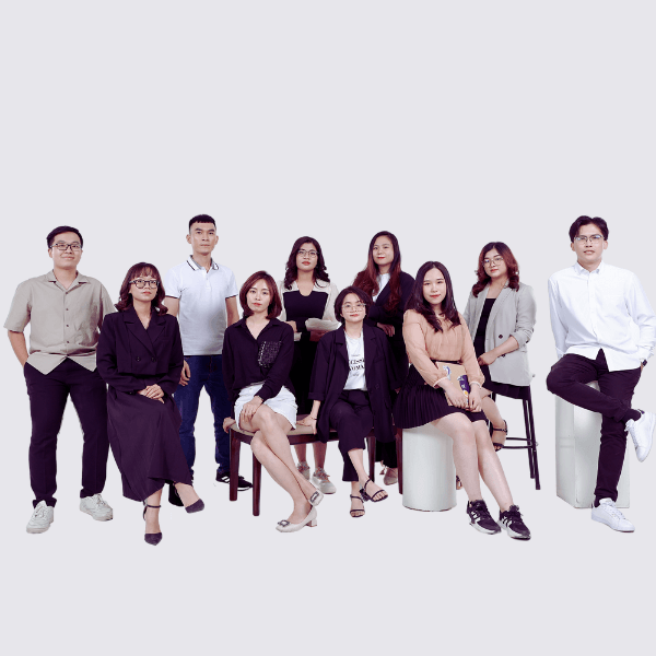 Lý do chọn giải pháp phòng SEO tinh gọn của Sao Kim Branding