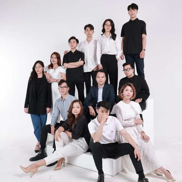 Lý do lựa chọn giải pháp phòng thiết kế tinh gọn của Sao Kim Branding