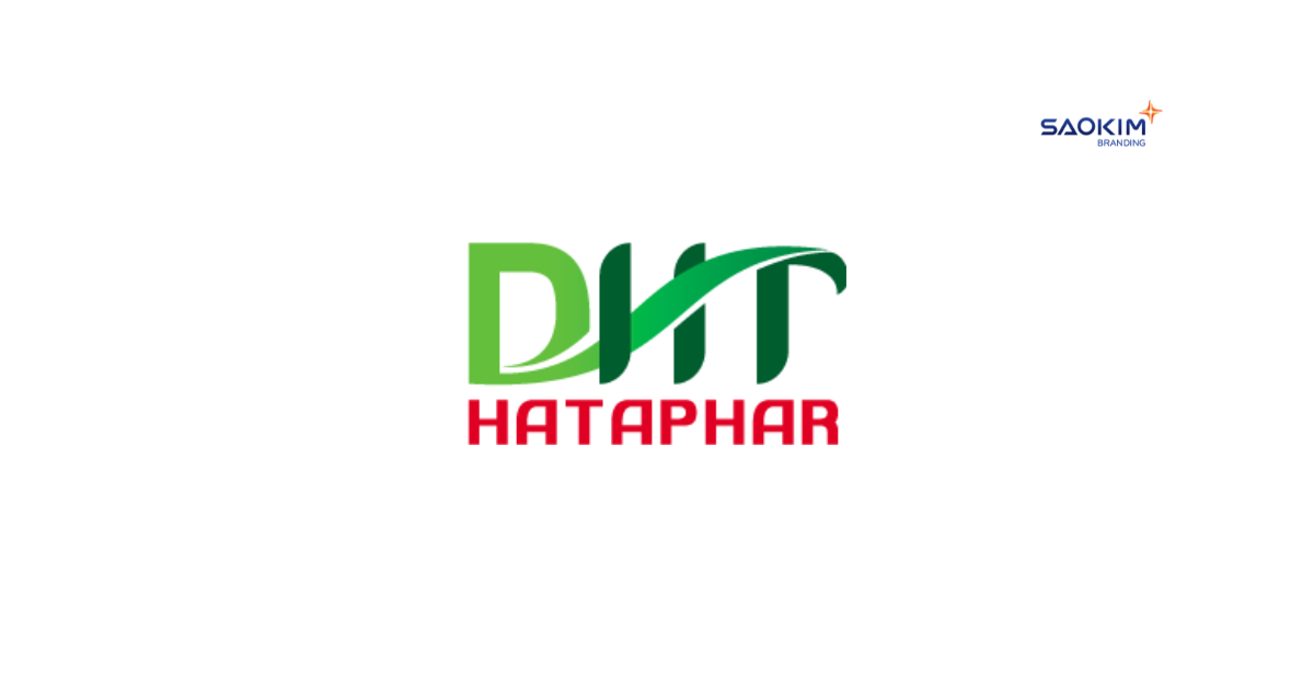 Logo công ty Dược phẩm Hà Tây