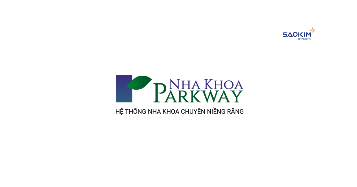 Mẫu thiết kế phòng khám nha khoa Parkway