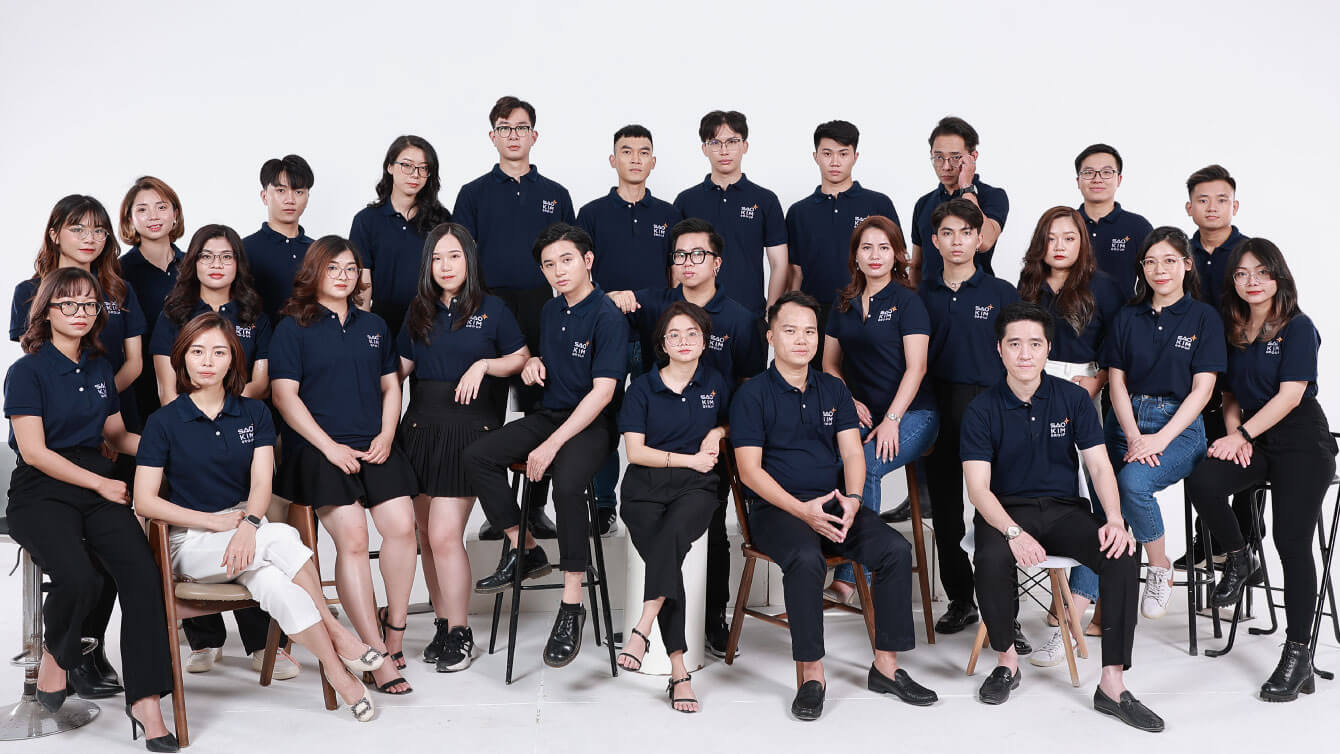 Lý do lựa chọn SaoKim Branding