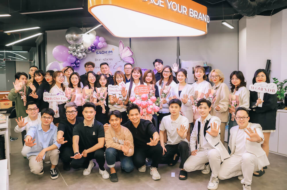 Liveshow "Dành cho em"