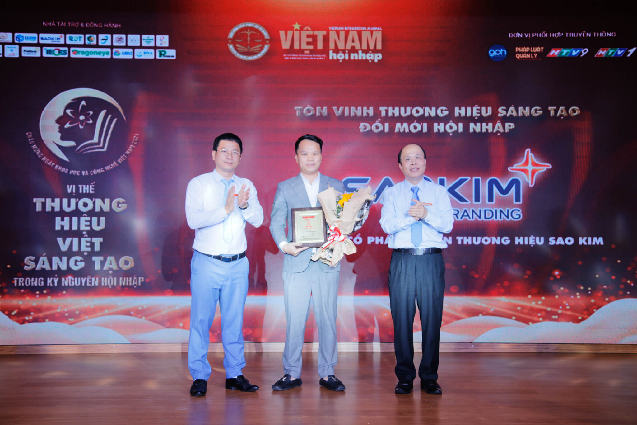 Ngày khoa học công nghệ VN (10)
