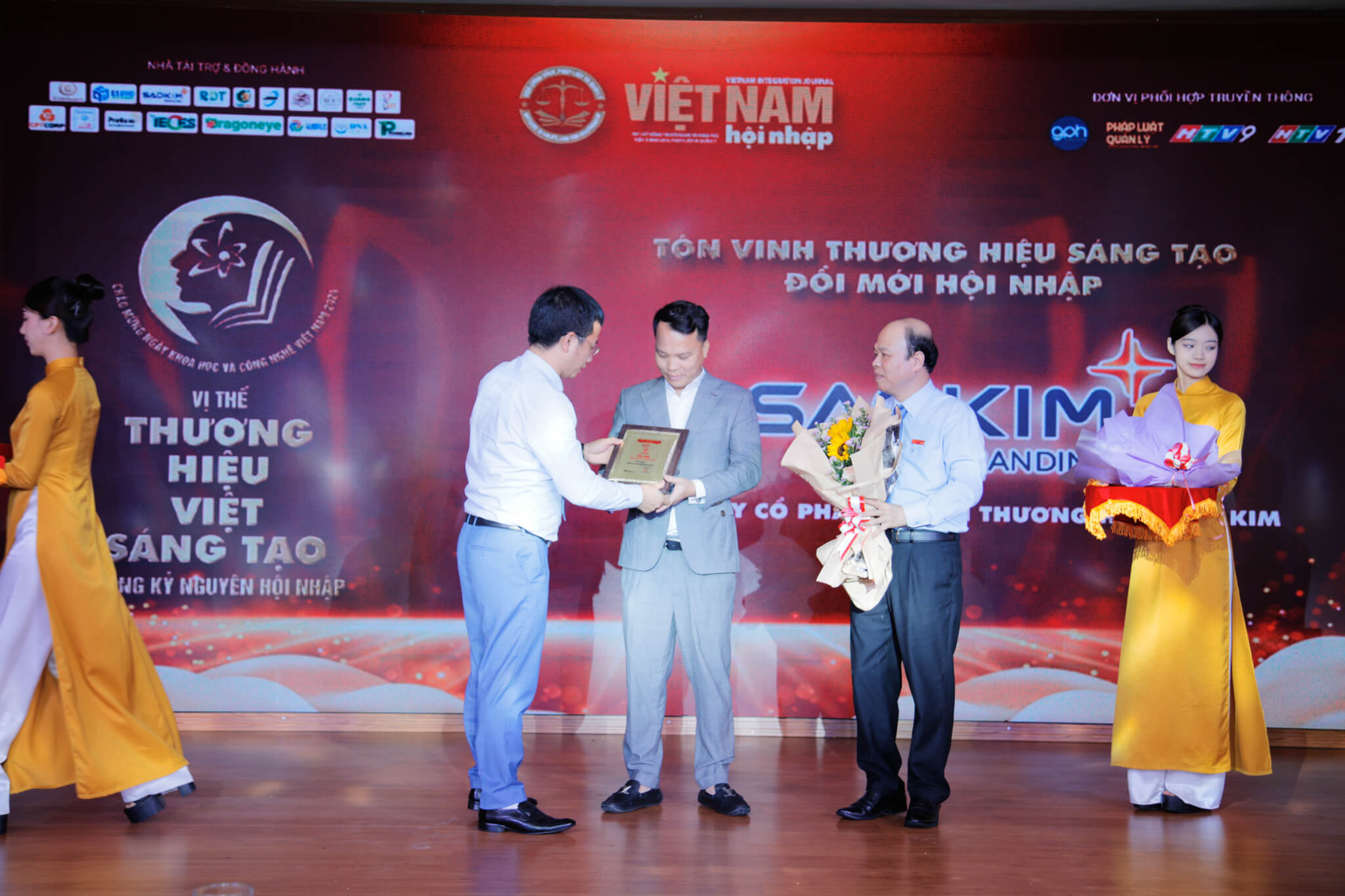 Ngày khoa học công nghệ VN (4)