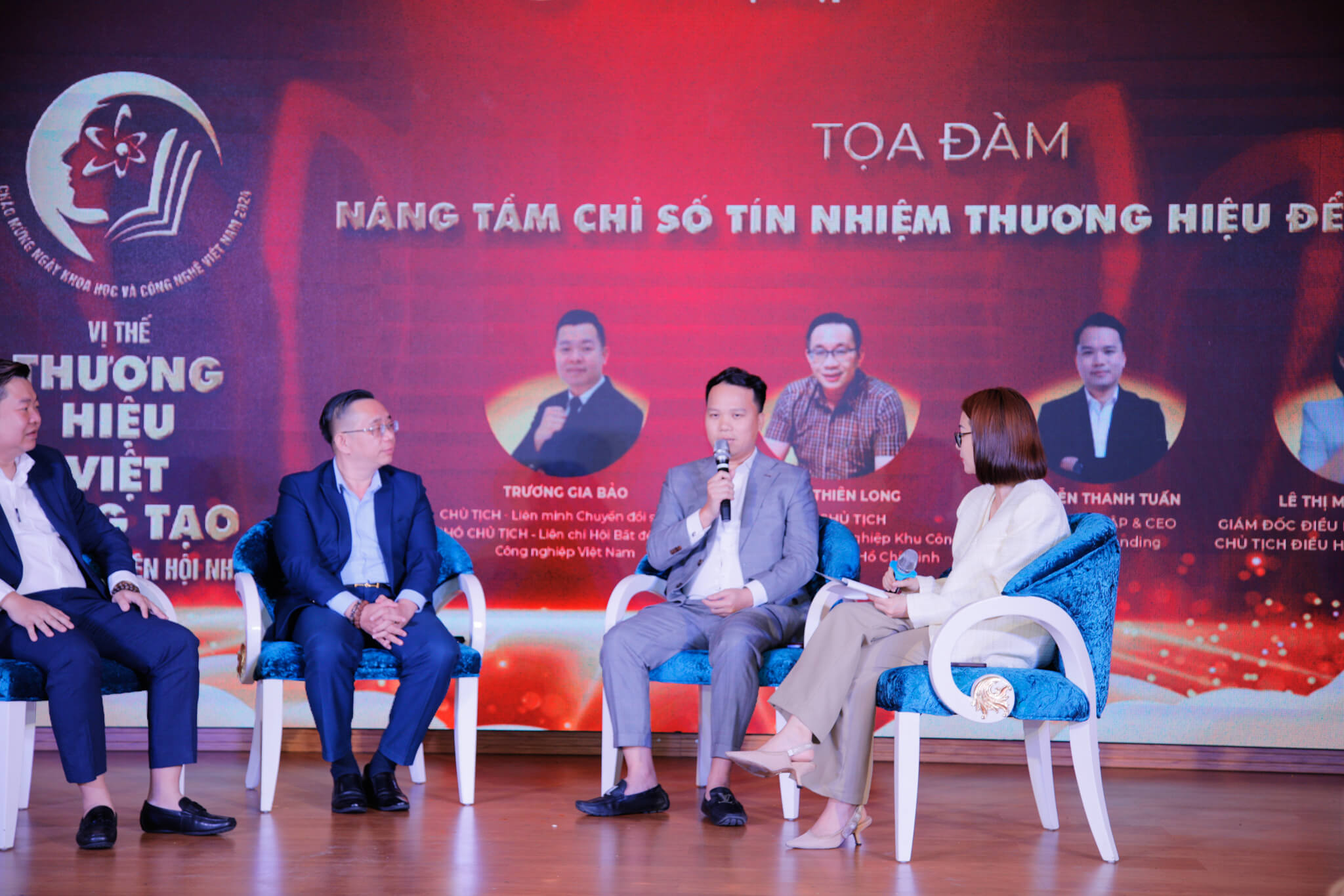 Ngày khoa học công nghệ VN (2)