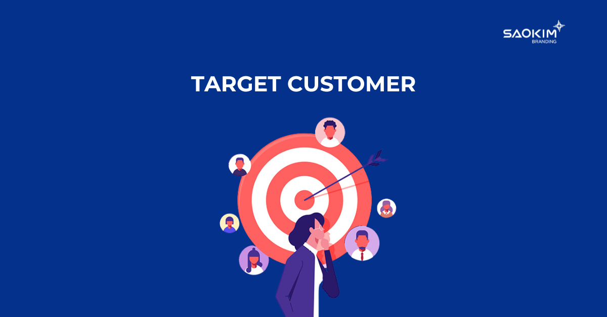 marketing cho công ty b2c