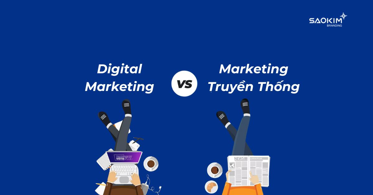 marketing cho công ty b2b