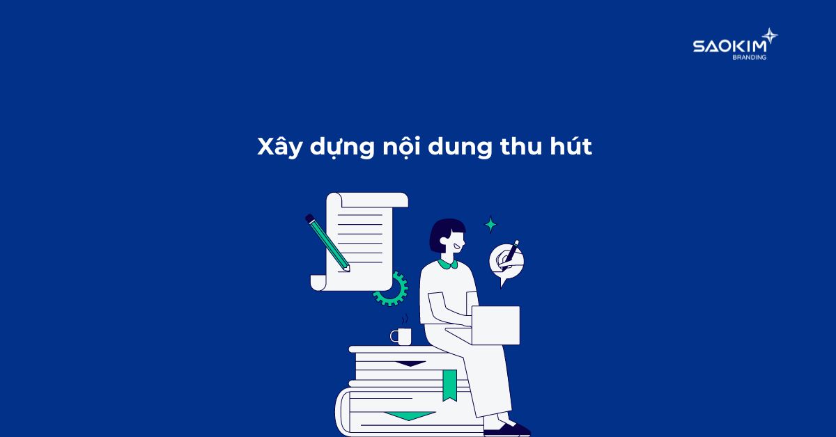 marketing cho công ty b2b