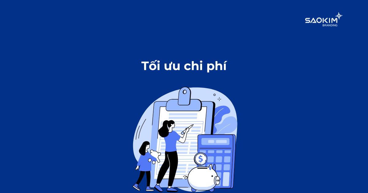 marketing cho công ty b2b