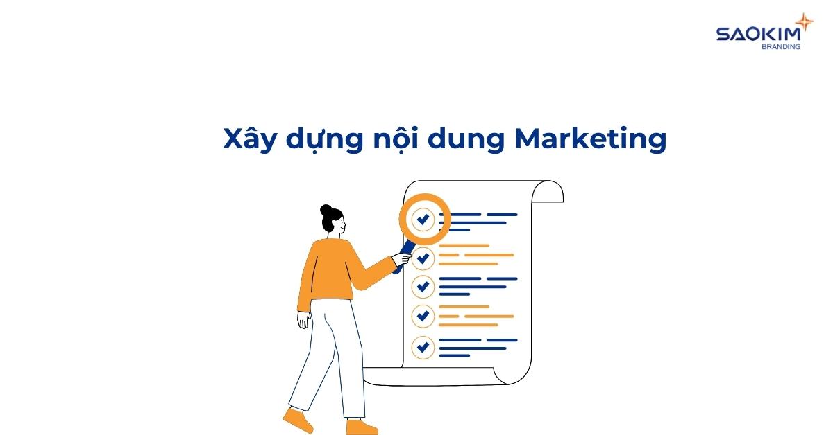 Marketing cho công ty B2B2C