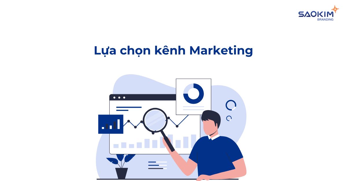 marketing cho công ty b2b2c