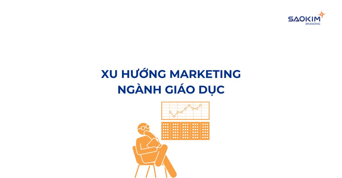 marketing ngành giáo dục