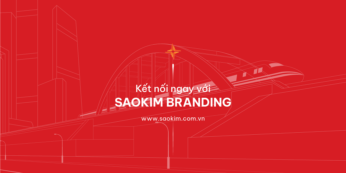 Thiết kế logo nhận diện thương hiệu RCC - Sao Kim Branding
