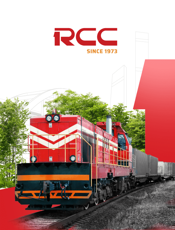 Thiết kế logo nhận diện thương hiệu RCC