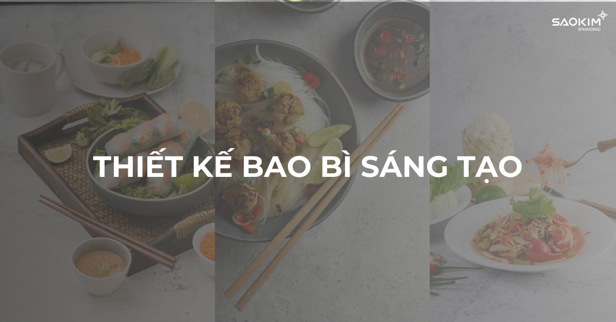 marketing cho ngành F&B