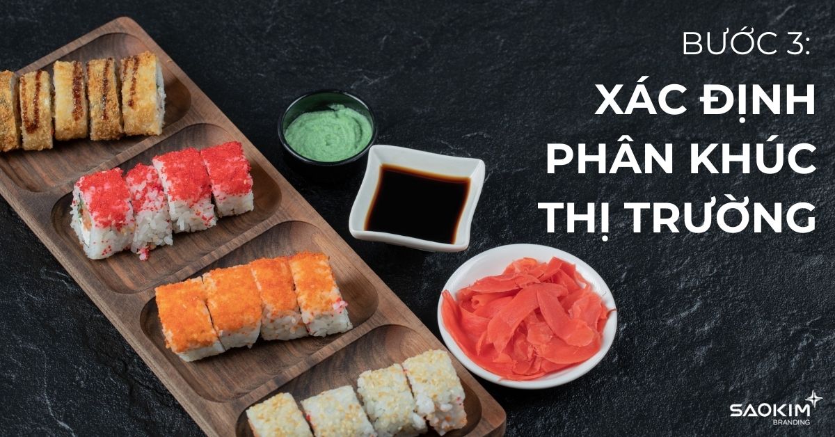 marketing cho ngành F&B