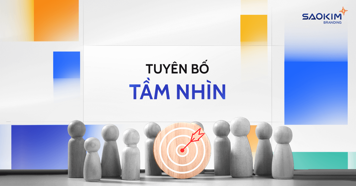 Hiểu cách viết tuyên bố tầm nhìn công ty