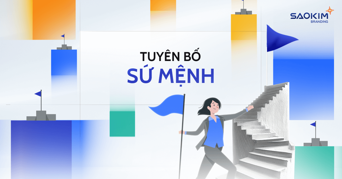 Hiểu cách viết tuyên bố sứ mệnh công ty