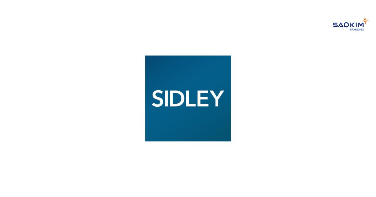 Mẫu logo của Công ty Luật Sidley Austin