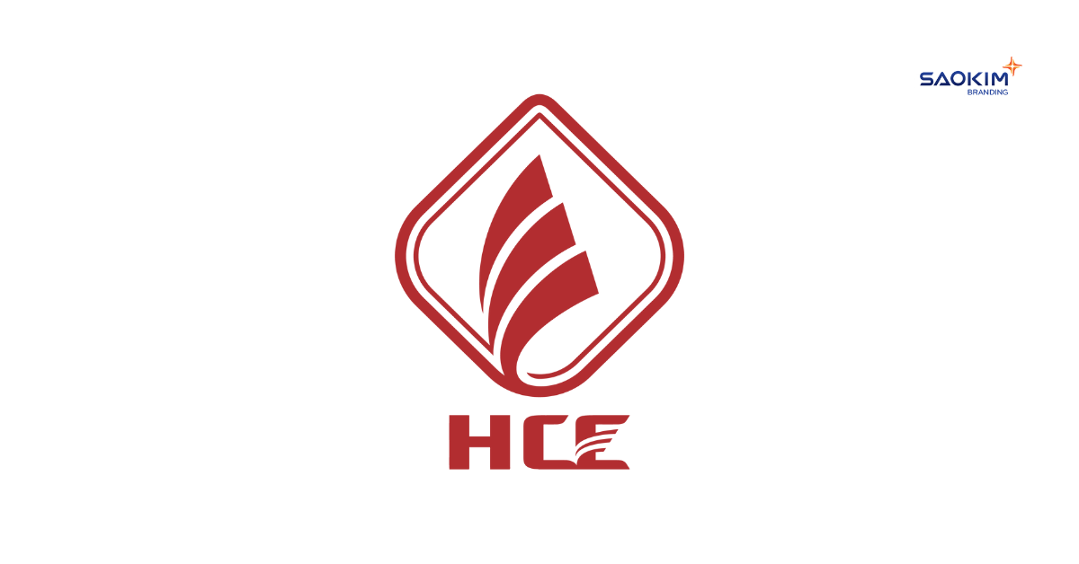 Mẫu logo trường Cao đẳng Kinh tế TP.HCM