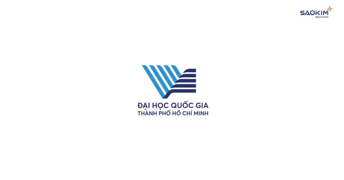 mẫu logo trường đại học ĐHQG-HCM