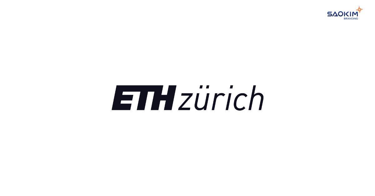 mẫu logo trường đại học ETH Zurich