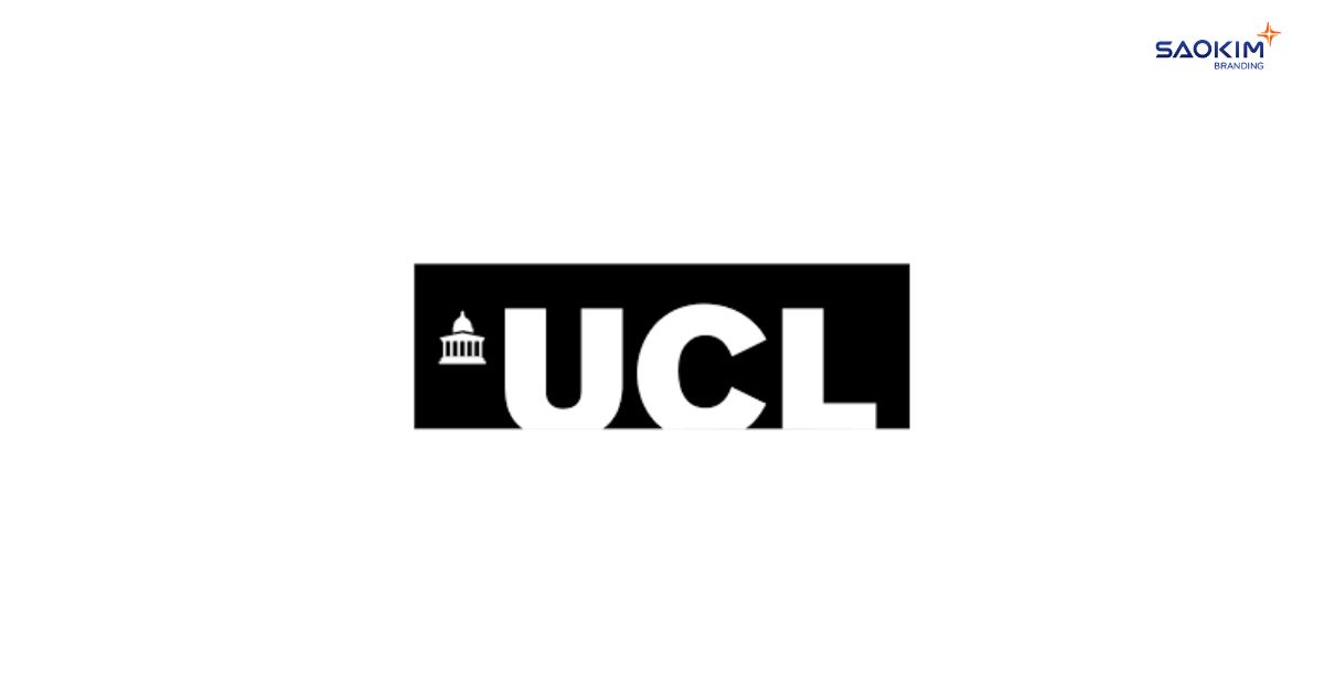 mẫu logo trường đại học UCL