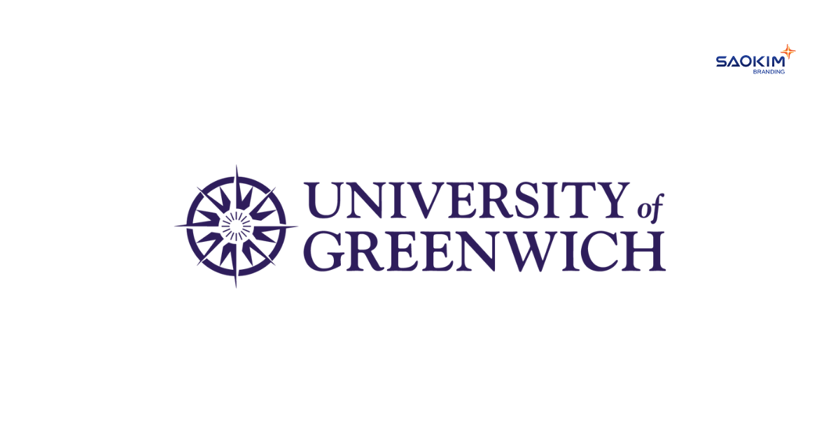 logo trường đại học Greenwich Việt Nam