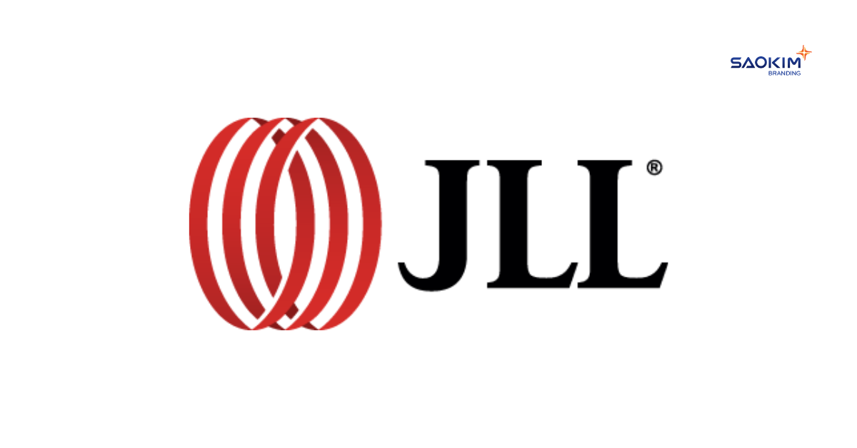 logo công ty bất động sản JLL