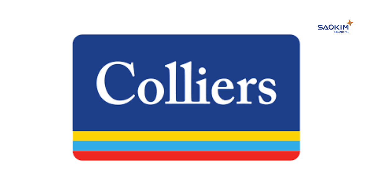 logo công ty bất động sản Colliers