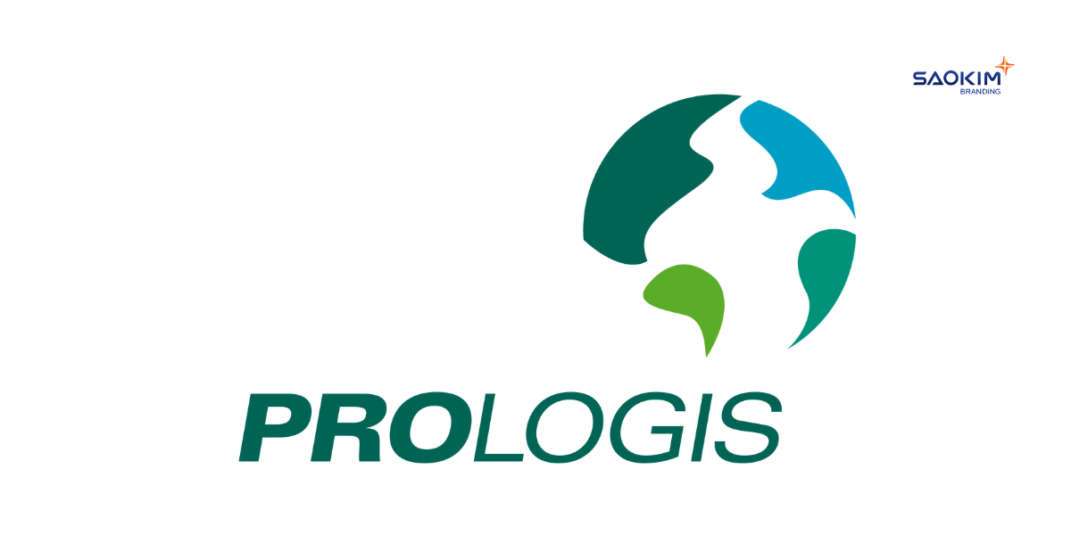 logo công ty bất động sản Prologis