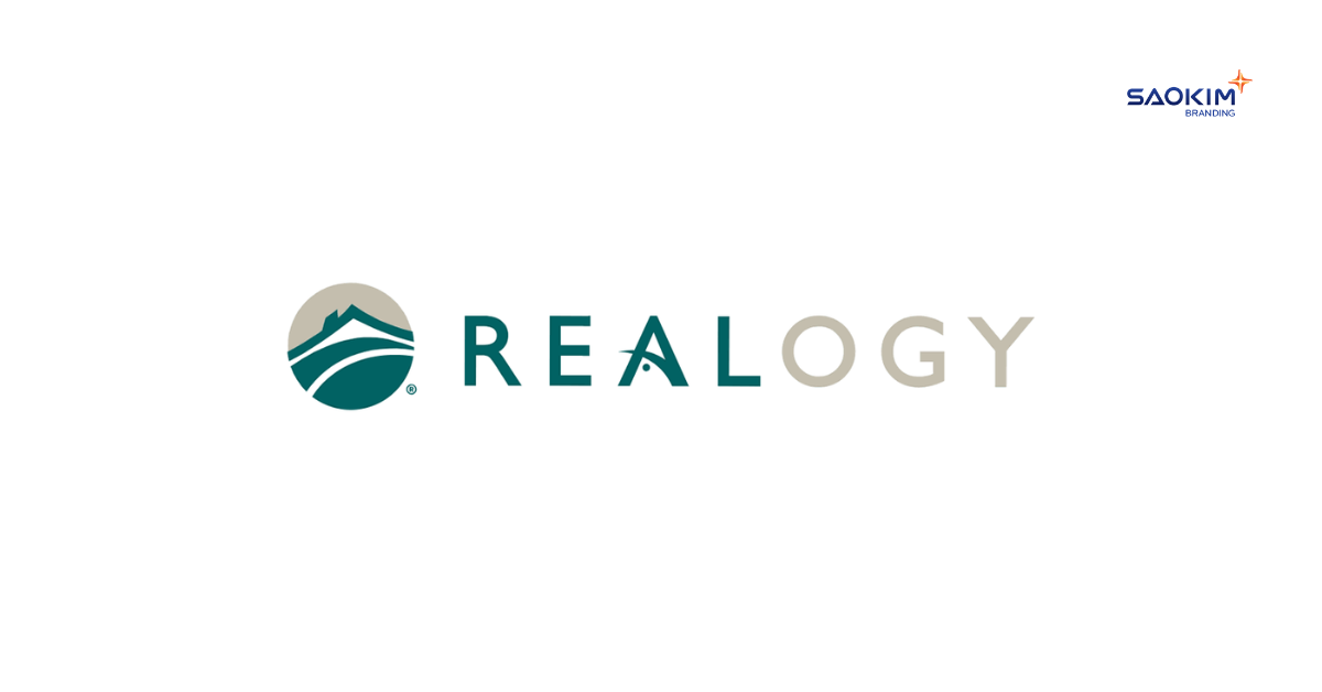 logo công ty bất động sản Realogy Holdings Corp