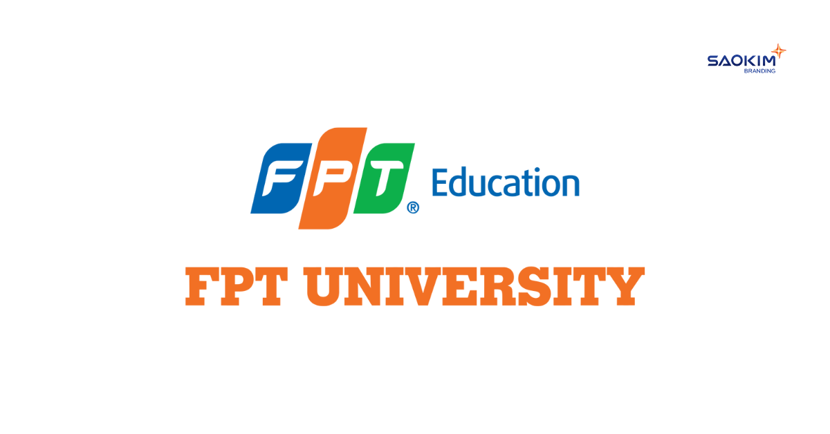 logo trường đại học FPT