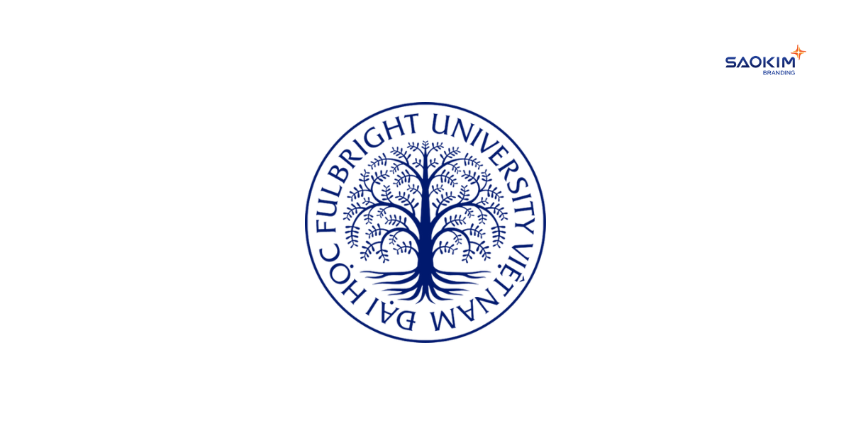 logo trường đại học Fulbright