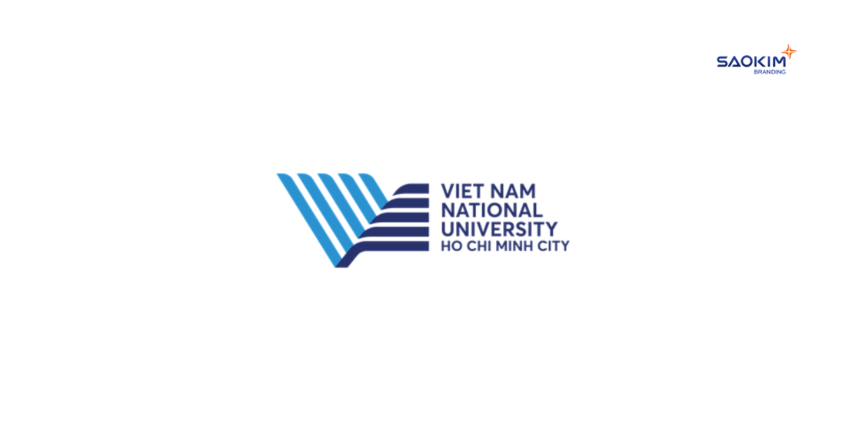 Logo trường đại học quốc tế - Đại học quốc giá TP. Hồ Chí Minh