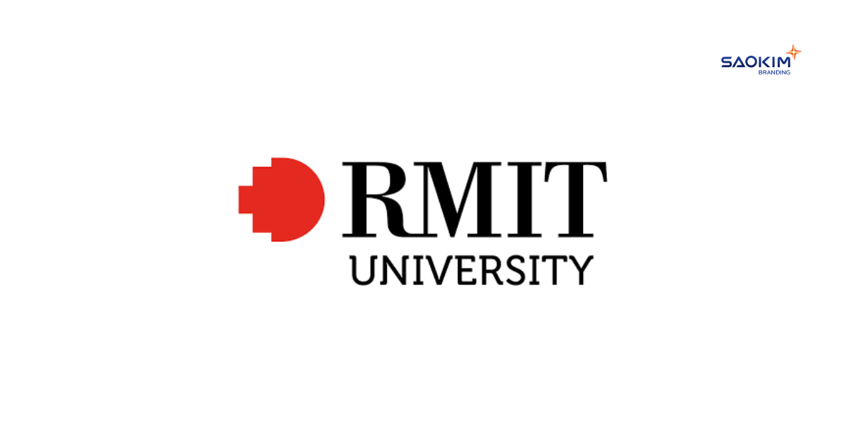 logo trường quốc tế RMIT Việt Nam