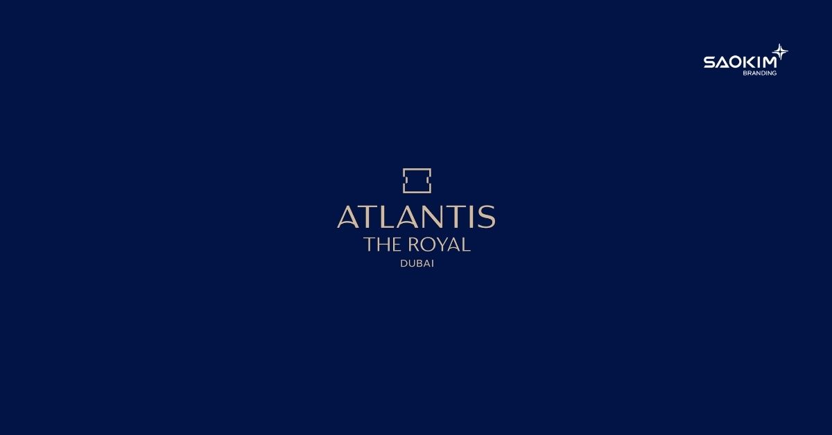 Khách sạn 5 sao Atlantis The Royal