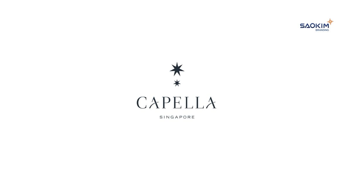 Khách sạn 5 sao Capella Singapore