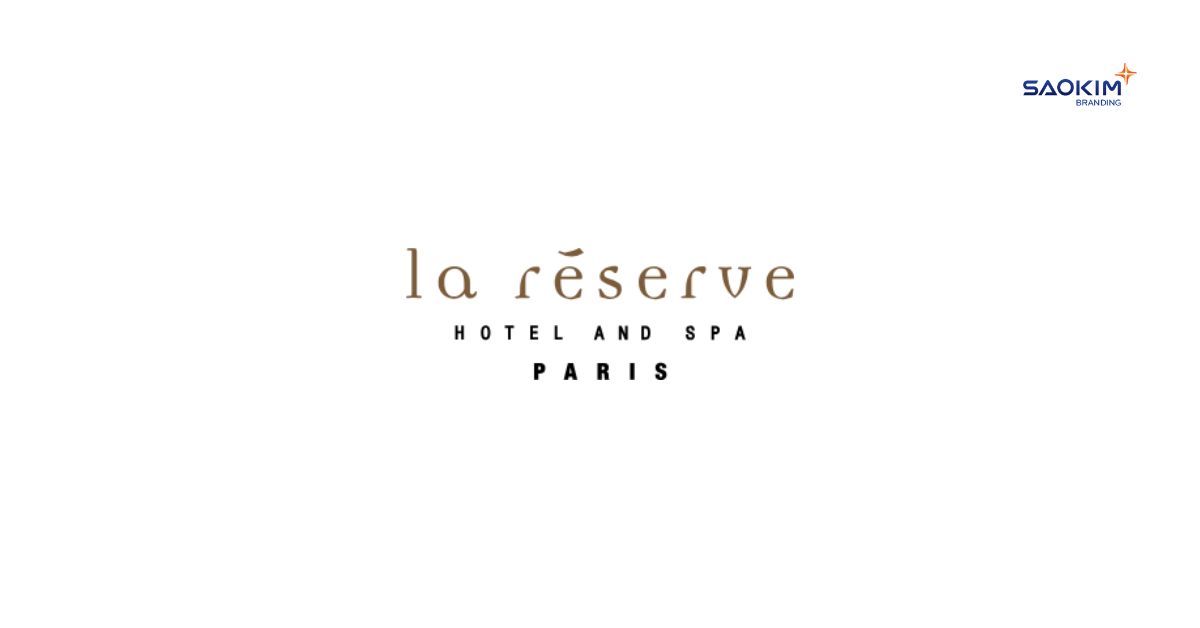 Khách sạn 5 sao La Réserve Paris