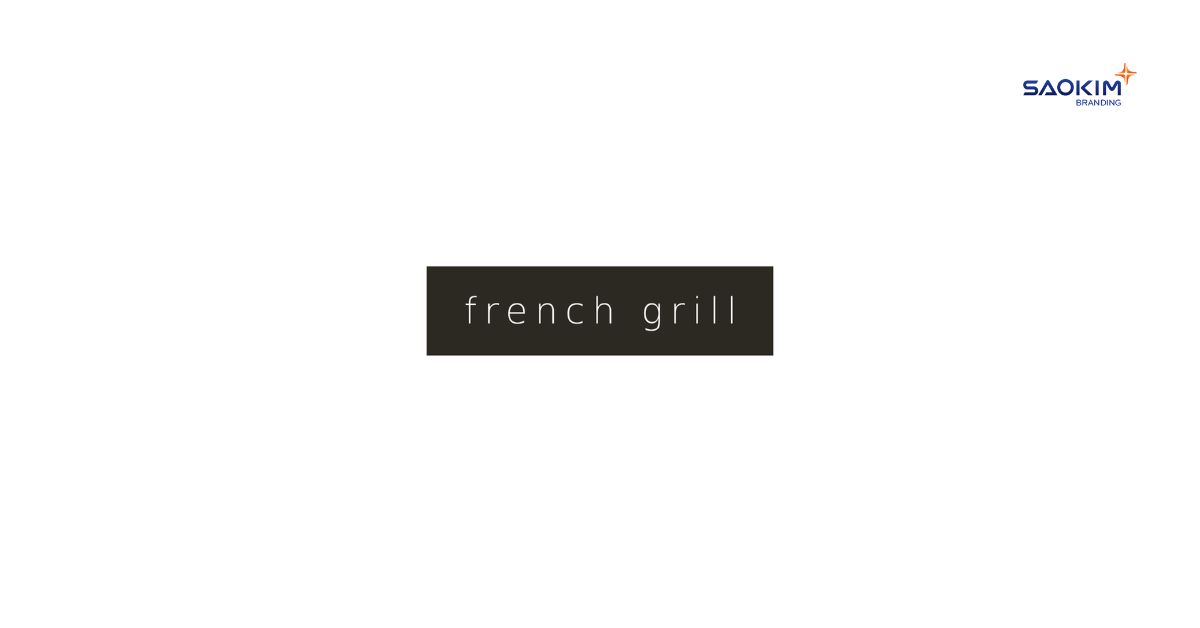 Nhà hàng cao cấp French Grill