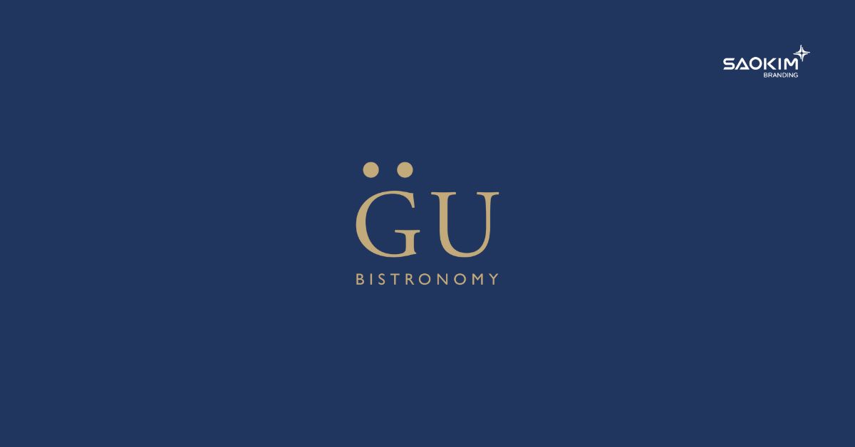 Nhà hàng cao cấp GU Bistronomy