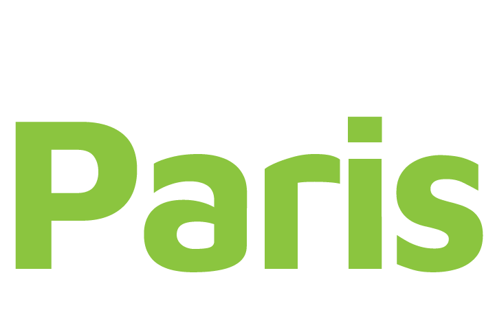 Dự án thiết kế logo thiết kế nhận diện thương hiệu Grand Paris