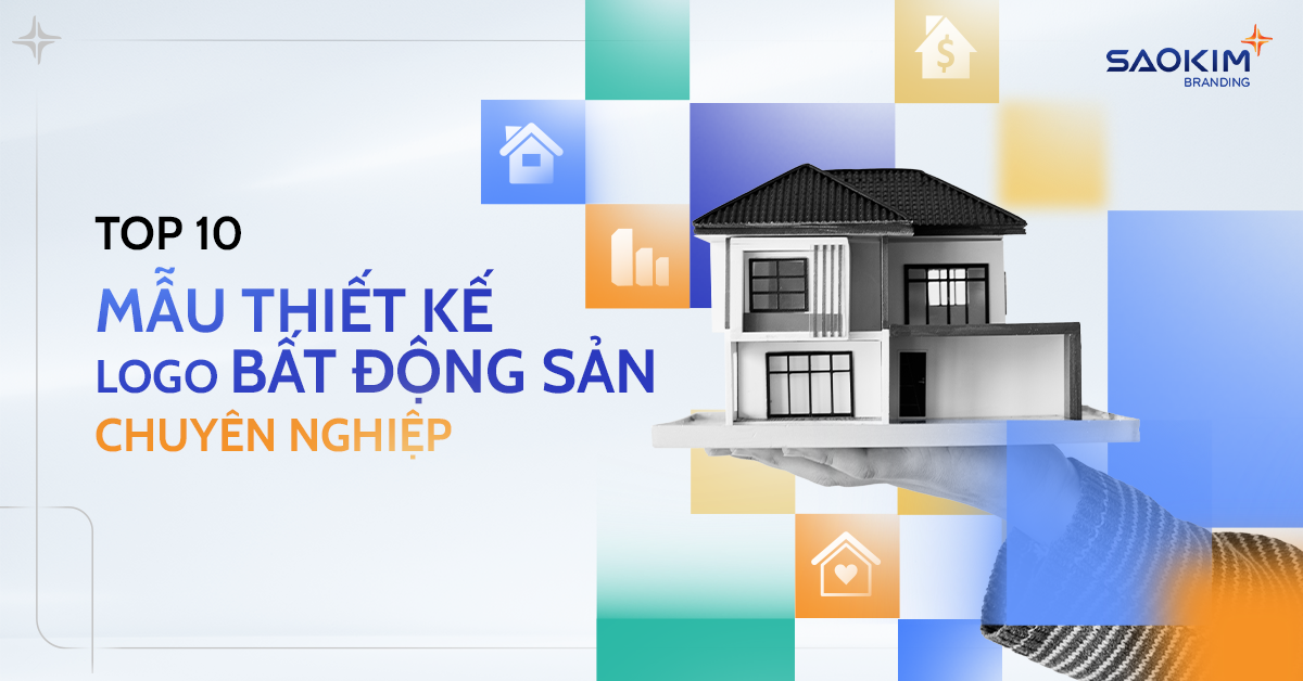 top 10 mẫu thiết kế logo bất động sản chuyên nghiệp
