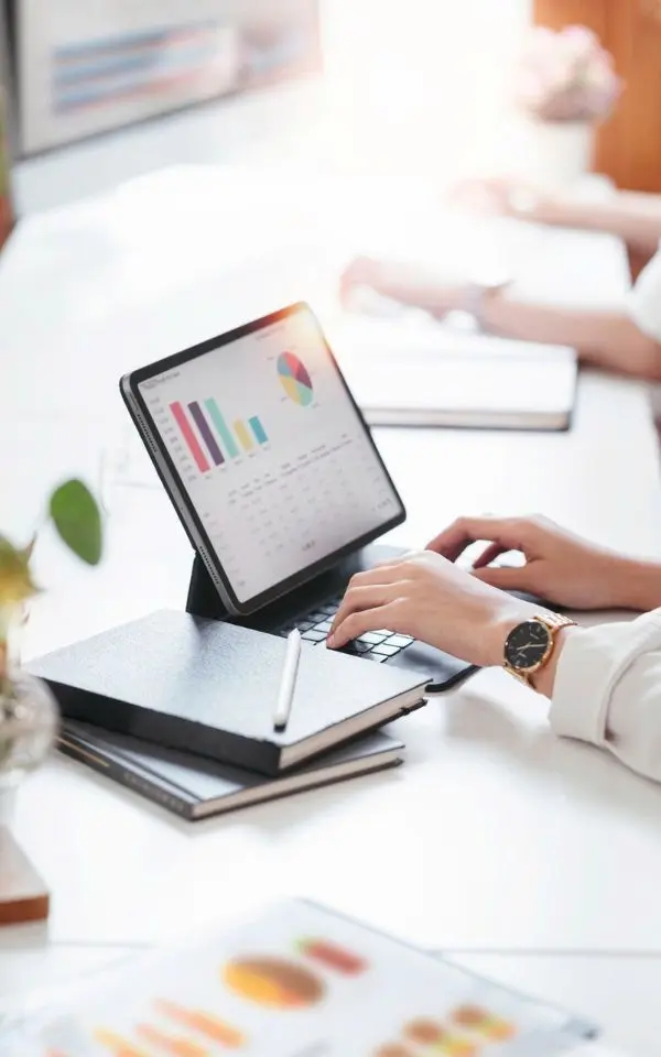 Dịch vụ Digital Marketing tổng thể - Total Digital Marketing - Xây dựng chiến lược và kế hoạch Digital Marketing - 2