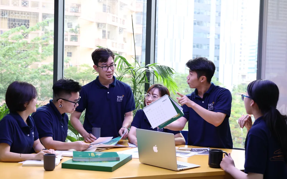 Dịch vụ Digital Marketing - Thực thi và tối ưu hoạt động Digital Marketing