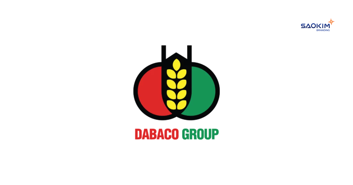 mẫu logo công ty chăn nuôi Dabaco