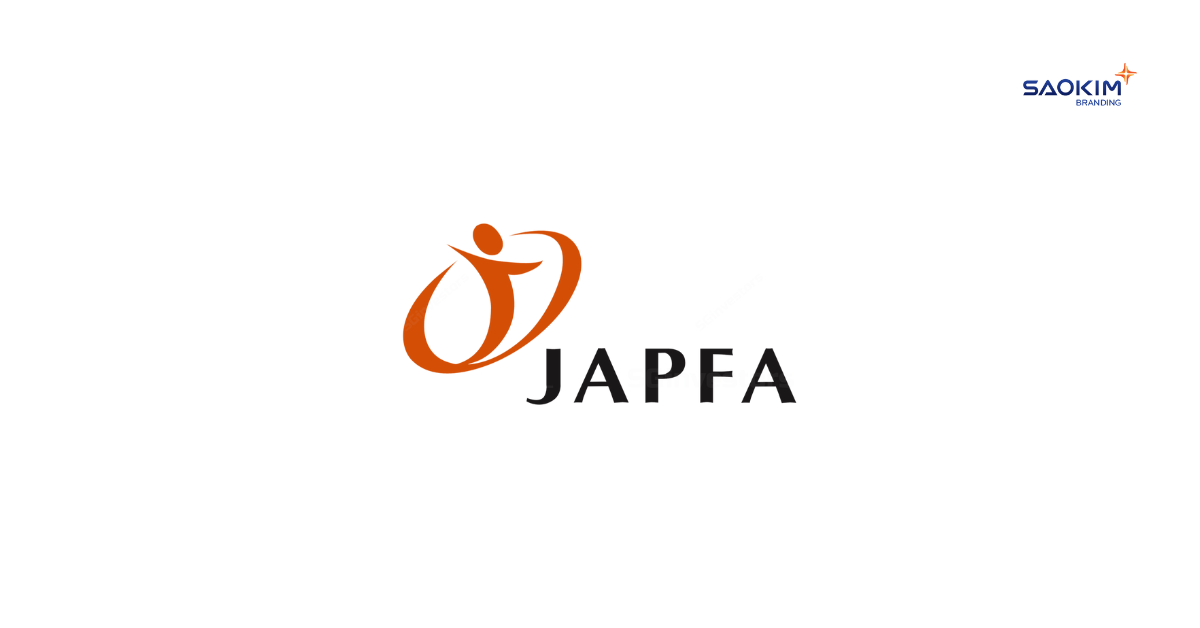 mẫu logo công ty chăn nuôi Japfa