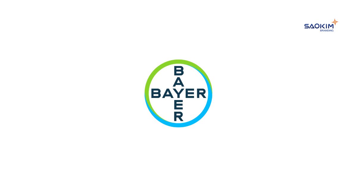 Mẫu logo công ty nông nghiệp Bayer